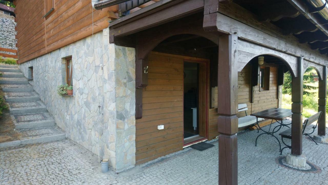 Widok Tresna Hotel Exterior photo